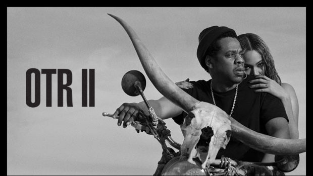 Beyonce & Jay-Z Announced Add’l OTR II Tour Dates