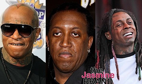 EXCLUSIVE: Birdman’s Brother Slim Wants to Be Dismissed From Lil Wayne’s $50 Million Lawsuit