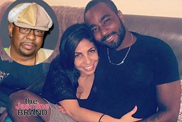 Bobby Brown – I Want To Help The Woman Nick Gordon Brutally Attacked