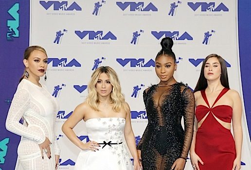 Fifth Harmony – We’re Going On A Hiatus So We Can Go Solo!