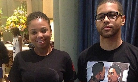 Jemele Hill Posts Cryptic Message After Michael Smith Leaves Sports Center: The World Will Always Talk Sh*t About Us!