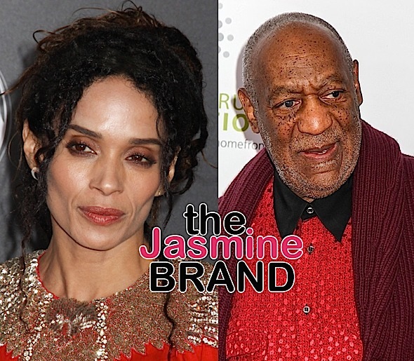 Ouch! Lisa Bonet Implies Bill Cosby Controversy Is Karma: I Don’t Need To Say “I Told You So”