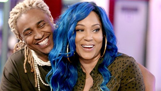 EXCLUSIVE: Love & Hip Hop’s Lyrica Anderson & A1 Are Separated, Lyrica Moves Out Home