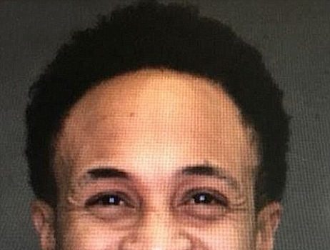 Orlando Brown Arrested After Cops Find Him On The Roof Of A Las Vegas Restaurant 