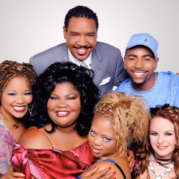 “The Parkers” Cast – We Want A Reboot!