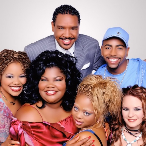 the parkers reboot the jasmine brand