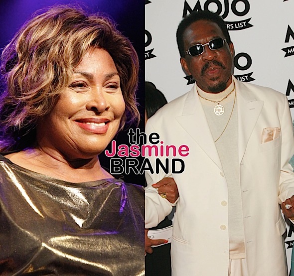 Ike Turner’s Daughter Denies Tina Turner Rape Scene In ‘What’s Love Got To Do With It’- That Rape Did NOT Happen! 