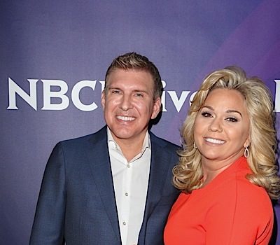 Todd & Julie Chrisley Found Guilty On Federal Charges Including Bank Fraud & Tax Evasion – Faces Up To 30 Years In Prison