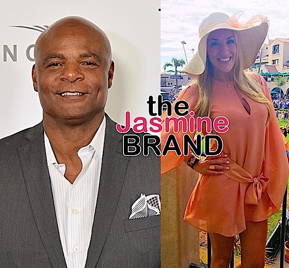 EXCLUSIVE: Ex-NFL star Warren Moon Denies Sexually Harassing Ex-Assistant: She Needs To Pay My Legal Bills!
