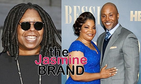 Mo’Nique Says Whoopi Goldberg Told Her ‘Get Rid Of Your Husband’ + Says Drama W/ Lee Daniels, Tyler Perry & Oprah Cost Her ‘Millions’