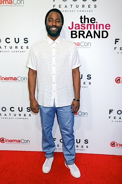 John David Washington Books Next Movie Role