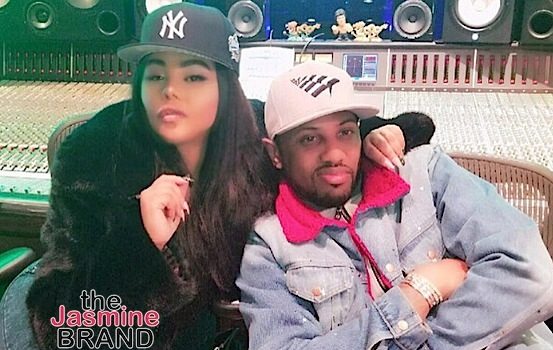 Lil Kim Performs w/ Fabolous Amidst Accusations of Beating Baby Mama Emily B