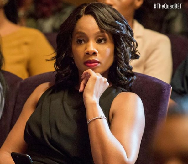 BET Cancels ‘The Quad’