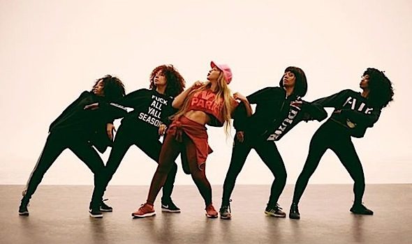 Beyonce Fired 20 Backup Dancers For Coachella
