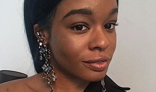 Azealia Banks Gets Footage Of Woman Allegedly Racially Profiling & Hitting Her