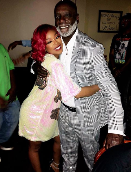 Peter Thomas – I’m NOT Dating Shay Johnson [VIDEO]