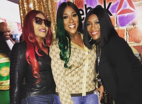 EXCLUSIVE: SWV’S New Biopic Has Been Picked Up By Lifetime