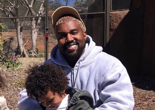 Kanye West Announces 2 New Albums – 1 Solo Album & Kid Cudi Joint Project