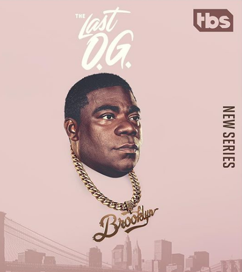 Tracy Morgan’s ‘The Last O.G.’ Renewed For Season 2