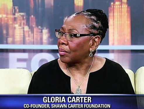 Jay-Z’s Mother Gloria Carter To Be Honored At GLAAD Media Awards