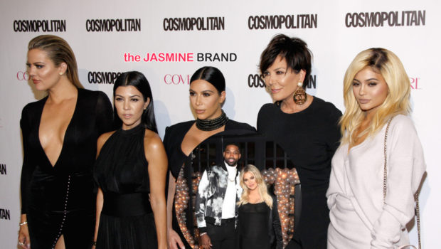 Khloe Kardashian Will Address Tristan Thompson’s Cheating Scandal On ‘Keeping Up With The Kardashians’