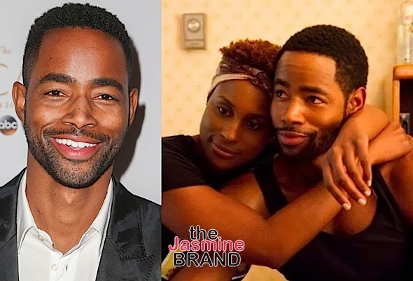 Jay Ellis May Not Return To Insecure – I Haven’t Filmed Anything