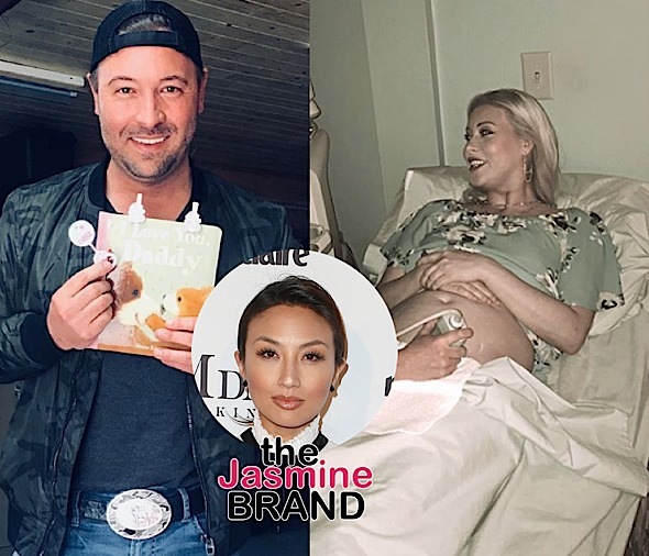 Jeannie Mai Is Happy For Her Ex-Husband’s New Family: It Sucks To Me That Divorce Is What Made It Tacky & Sticky & Ugly 