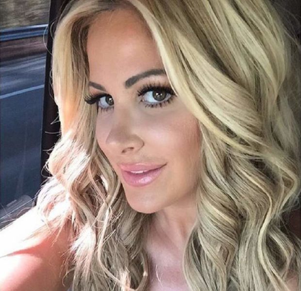 Kim Zolciak Apologizes For Comments About Racism – It Was Taken Out Of Context