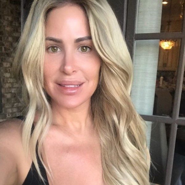 Kim Zolciak-Biermann Denies Reports That Her Million Dollar Mansion Was Sold In An Auction: I’m Here Until I F*cking Want To Move