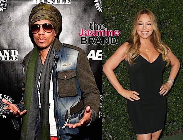 Mariah Carey Says Having Kids ‘Took A Toll’ On Her Marriage To Nick Cannon: The End Came As Fast As It Began