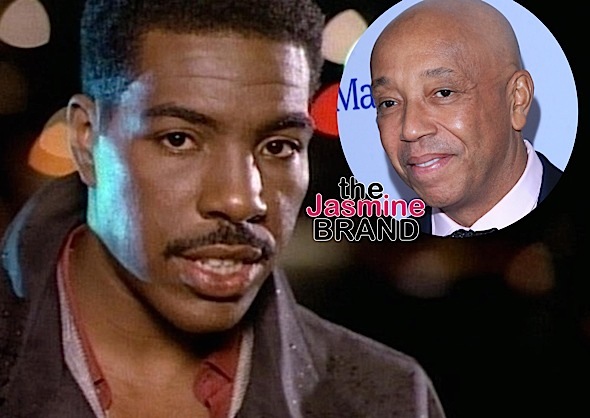 EXCLUSIVE: Russell Simmons/Universal Owes Old School Artist Oran ‘Juice’ Jones Money For Hit Song “The Rain”