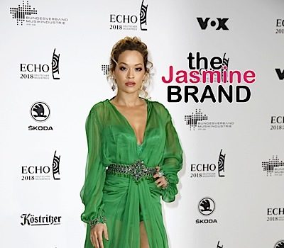Rita Ora Issues Public Apology – I have had romantic relationships with women & men throughout my life.