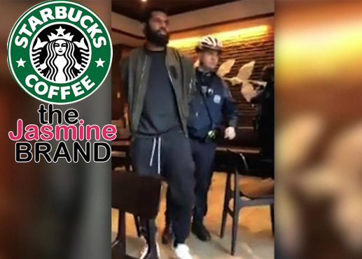 Starbucks To Close All Stores For Racial-Bias Training