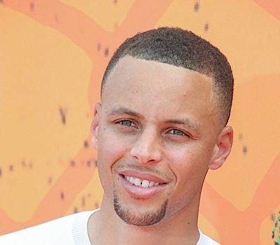 Steph Curry Teams Up W/ ABC For Mini-Golf Competition Series