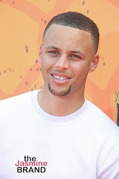 Steph Curry Inks Deal w/ Sony To Produce Films & TV For New Production Company