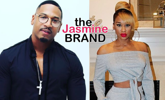 EXCLUSIVE: Stevie J & Traci Steele Secretly Dated While Reality Star Impregnated 20-Year-Old Woman