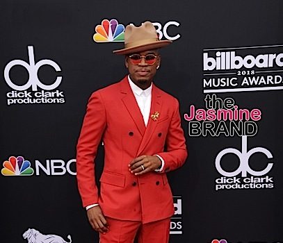 Ne-Yo Faces Backlash Over Comments Made During George Floyd Funeral [VIDEO]