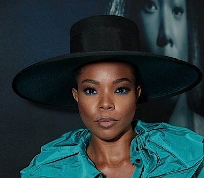 EXCLUSIVE: Gabrielle Union – Women Are Capable Of Saving Their Damn Selves