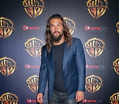 Actor Jason Momoa Involved In Head On Collision With Motorcyclist 