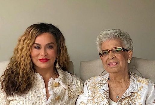 Beyonce’s Aunt Is 92 Years Young & Beautiful! [Photos]