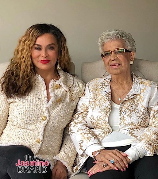 Beyonce’s Aunt Is 92 Years Young & Beautiful! [Photos]