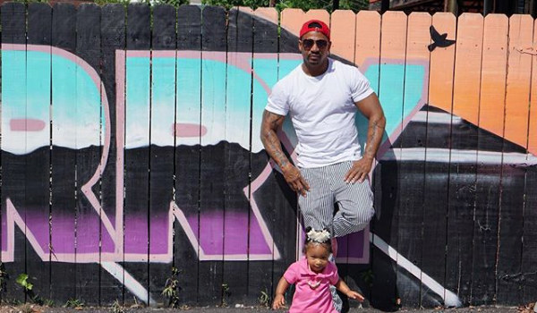 Stevie J Addresses Child Support Case: Courts Only Want Money