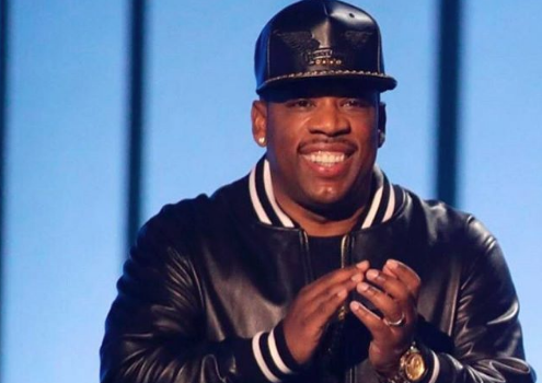 Michael Bivins Reveals Issues With New Edition