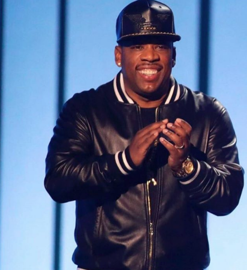 Michael Bivins Reveals Issues With New Edition