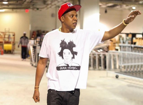 Jay-Z’s Roc Nation Launching TV Division