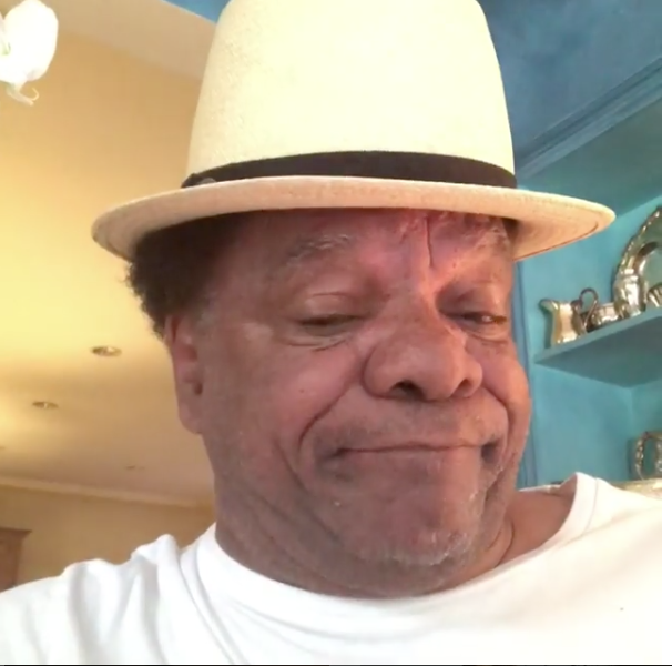 John Witherspoon To Bill Cosby: You F**ked Up!