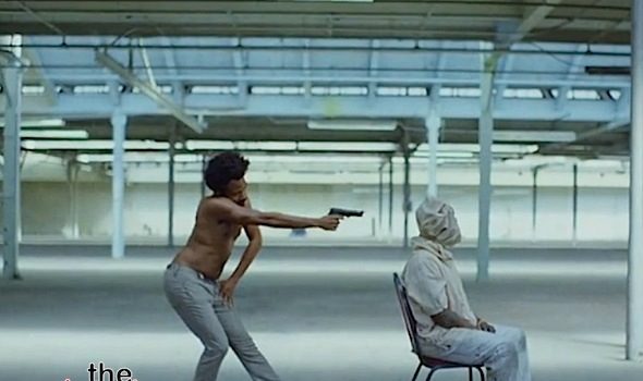 Childish Gambino Accused Of Ripping Off “This Is America”, His Management Responds: F**k You & Your Mom