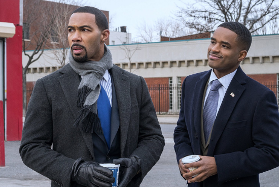 EXCLUSIVE: “Power” Spin-Off Starring Larenz Tate In The Works