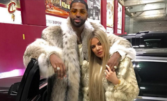 Khloe Kardashian Reacts To Fan Slamming Her For Taking Back Cheating Tristan Thompson – I’m Proud of My Strength!