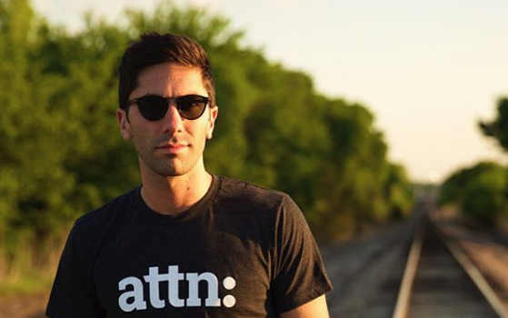 MTV Suspends “Catfish”, Host Nev Schulman Accused of Sexual Misconduct